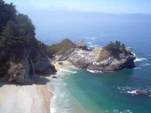 Big Sur